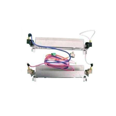 Lg LG ZEN6615JB2005C Refrigerator Defrost Thermostat Control Assembly ZEN6615JB2005C